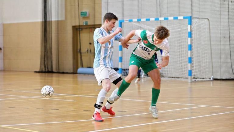 awans SMS Solne Miasto do trzeciej fazy eliminacji futsalowych mlodziezowych mistrzostw polski w kategorii U-19-005.jpg