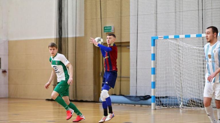awans SMS Solne Miasto do trzeciej fazy eliminacji futsalowych mlodziezowych mistrzostw polski w kategorii U-19-009.jpg