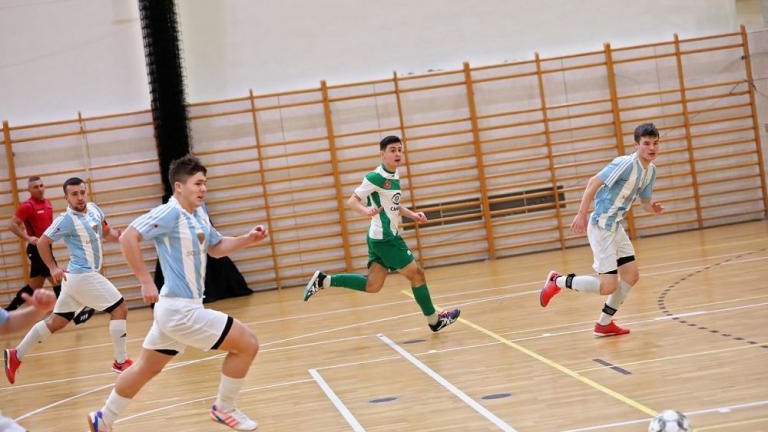 awans SMS Solne Miasto do trzeciej fazy eliminacji futsalowych mlodziezowych mistrzostw polski w kategorii U-19-012.jpg