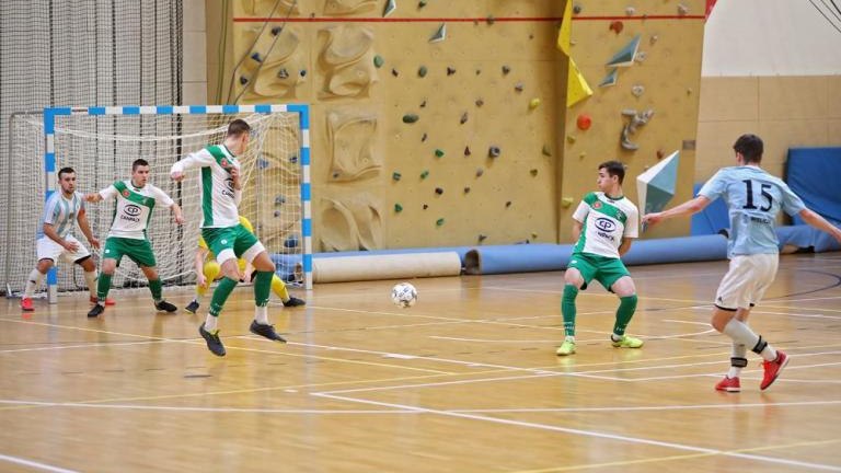 awans SMS Solne Miasto do trzeciej fazy eliminacji futsalowych mlodziezowych mistrzostw polski w kategorii U-19-015.jpg