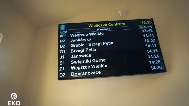 system dynamicznej informacji pasażerskiej na wielickim dworcu autobusowym_2.jpg