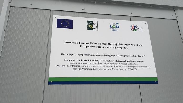 nowe zaplecze klubowe LKS Sokol Choragwica Wieliczka-004.jpg