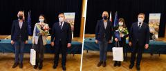 Najlepsze prace studentów o Wieliczce nagrodzone!