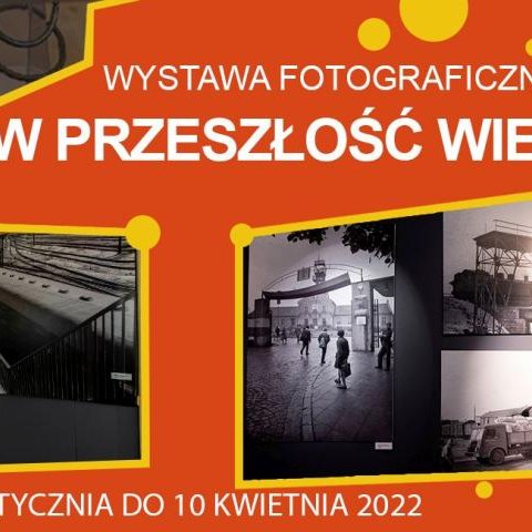 Podróż w przeszłość Wieliczki – wystawa fotograficzna