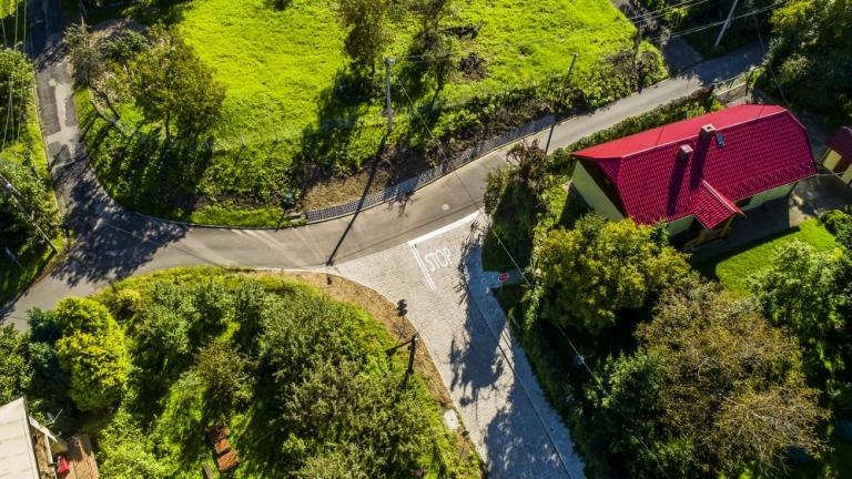 przebudowa ul.Szpitalnej Wieliczka2.JPG