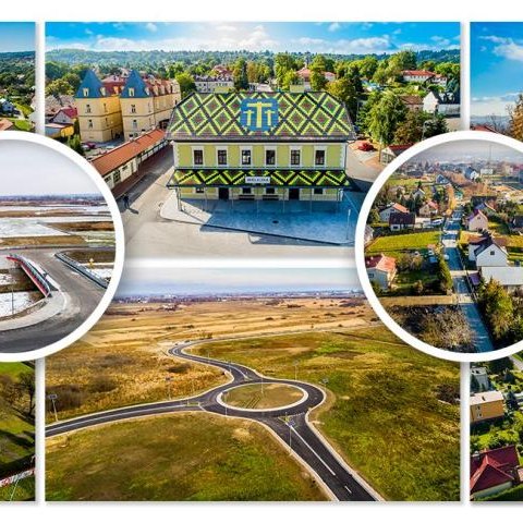 Największe inwestycje w 2021 roku