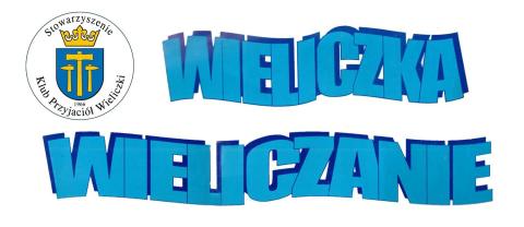 Zaproszenie na 24 spotkanie „Wieliczka-Wieliczanie”  Bis