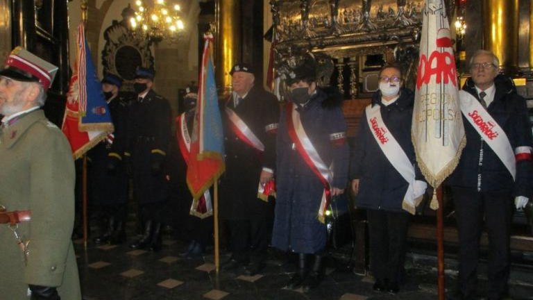 KPW na uroczystocci 80. lecia przeksztalcenia Zwiazku Walki Zbrojnej-ZWZ w Armię Krajową-AK-002.jpg
