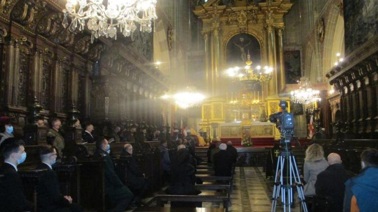 KPW na uroczystocci 80. lecia przeksztalcenia Zwiazku Walki Zbrojnej-ZWZ w Armię Krajową-AK-003.jpg
