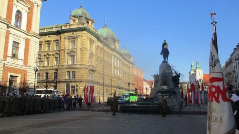 KPW na uroczystocci 80. lecia przeksztalcenia Zwiazku Walki Zbrojnej-ZWZ w Armię Krajową-AK-009.jpg