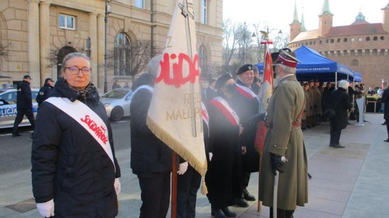 KPW na uroczystocci 80. lecia przeksztalcenia Zwiazku Walki Zbrojnej-ZWZ w Armię Krajową-AK-011.jpg