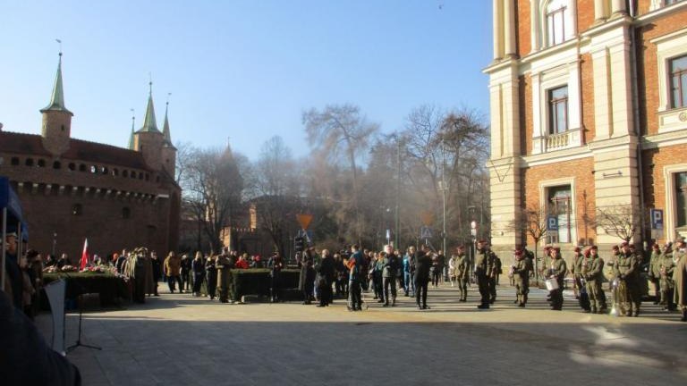 KPW na uroczystocci 80. lecia przeksztalcenia Zwiazku Walki Zbrojnej-ZWZ w Armię Krajową-AK-014.jpg