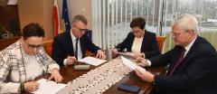 Stanowczy sprzeciw wobec wszystkich wariantów drogi ekspresowej S7