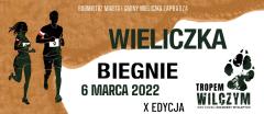X edycja Biegu Tropem Wilczym w Wieliczce