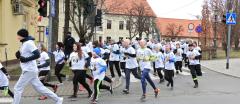 X edycja Biegu Tropem Wilczym