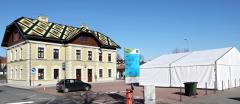WIELICZKA - MIEJSCE WSPARCIA I POMOCY