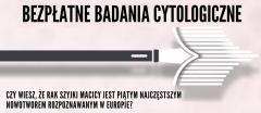 Szoruj na badania i żyj! Program profilaktyki raka szyjki macicy dla kobiet z Małopolski