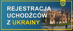 Nadanie numeru PESEL i statusu UKR dla Uchodźców