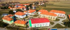 Centrum Pomocy dla Ukrainy w Grabiu