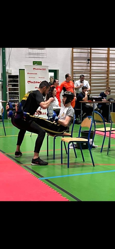 Wielicko-Gdowska Szkola Walki Prime zawody Piaseczno Open w Kickboxingu-002.jpg