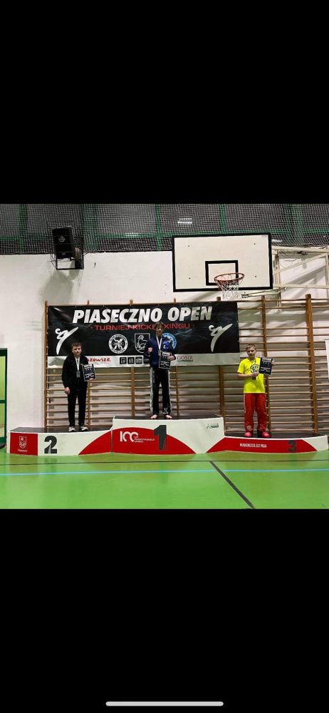 Wielicko-Gdowska Szkola Walki Prime zawody Piaseczno Open w Kickboxingu-010.jpg