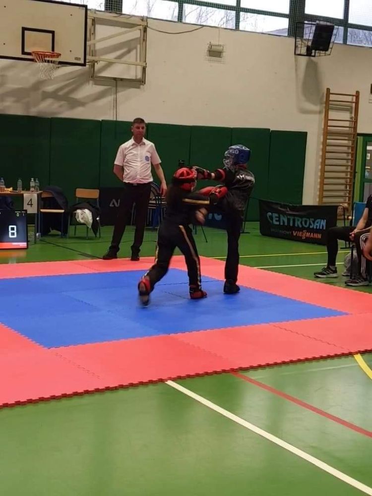Wielicko-Gdowska Szkola Walki Prime zawody Piaseczno Open w Kickboxingu-013.jpg