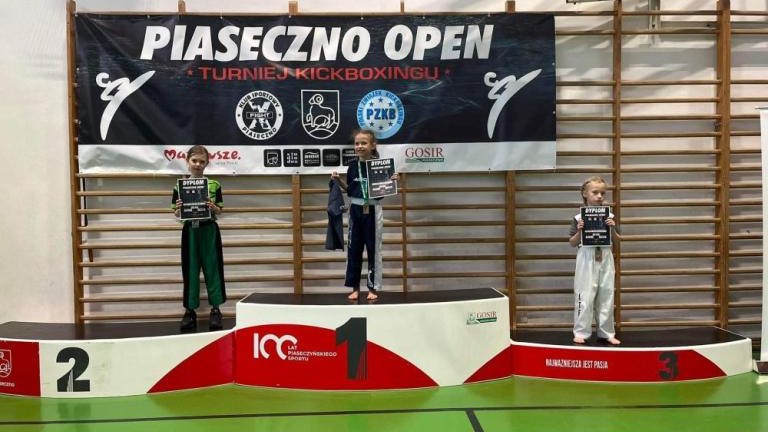 Wielicko-Gdowska Szkola Walki Prime zawody Piaseczno Open w Kickboxingu-021.jpg