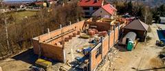 Plan inwestycyjny Gminy Wieliczka na 2022 r.