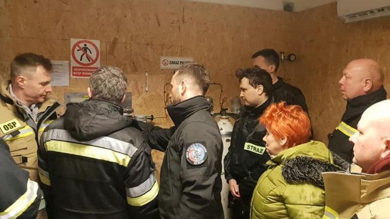 lekki woz strazacki dla  jednostki OSP Brzegi - grupa specjalna pletwonurkow-018.jpg