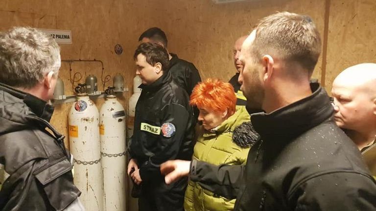 lekki woz strazacki dla  jednostki OSP Brzegi - grupa specjalna pletwonurkow-020.jpg