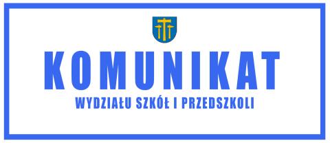 Konkursy na stanowiska dyrektorów publicznych przedszkoli i szkół podstawowych