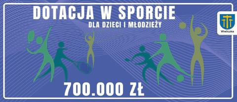 Wyniki konkursu ofert w zakresie upowszechniania kultury fizycznej i sportu wśród dzieci i młodzieży