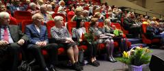 Jubileusz Wielickiego Uniwersytetu Trzeciego Wieku
