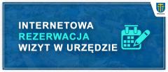 Internetowa rezerwacja wizyt
