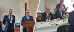35-lecie Powiatowego Cechu Rzemieślników i Przedsiębiorców