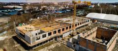 Powstaje nowe centrum edukacyjne w Wieliczce