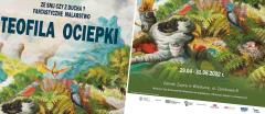 Ze snu czy z ducha? Fantastyczne malarstwo Teofila Ociepki