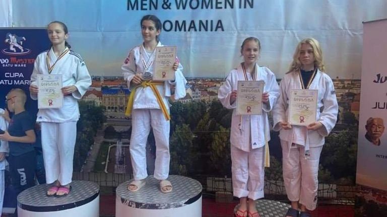 UKS Judo King Wieliczka z sukcesami w Rumunii-008.jpg