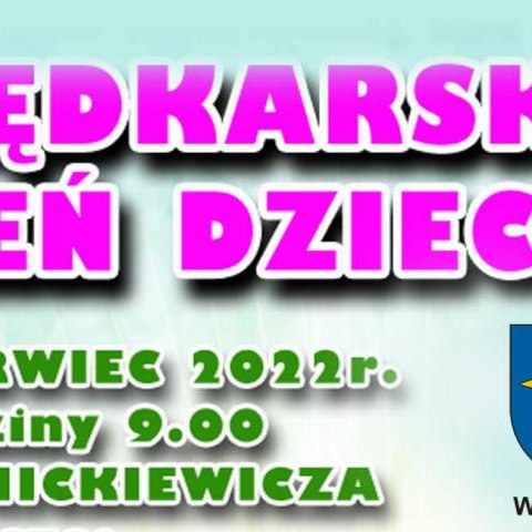 Wędkarski Dzień Dziecka
