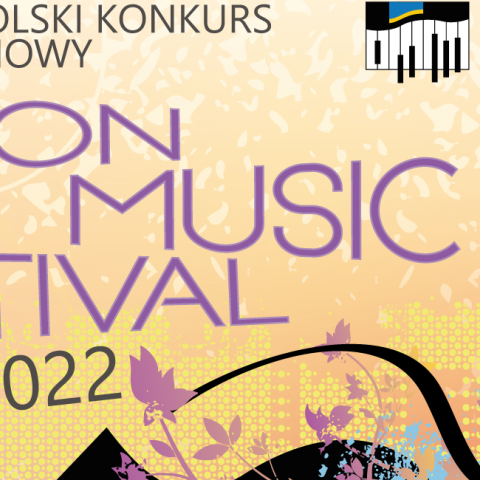 VII Ogólnopolski Konkurs Akordeonowy „Motion Music Festival”