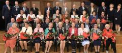 Jubileusz Złotych i Diamentowych Godów - I tura