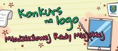 Konkurs na logo Młodzieżowej Rady Miejskiej