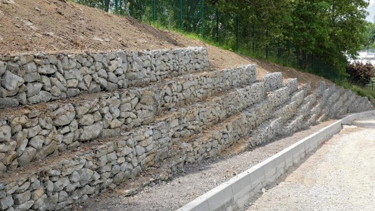 infrastruktura drogowa ul Reformacka Wieliczka4.JPG