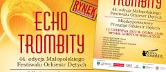 44. Edycja Małopolskiego Festiwalu Orkiestr Dętych