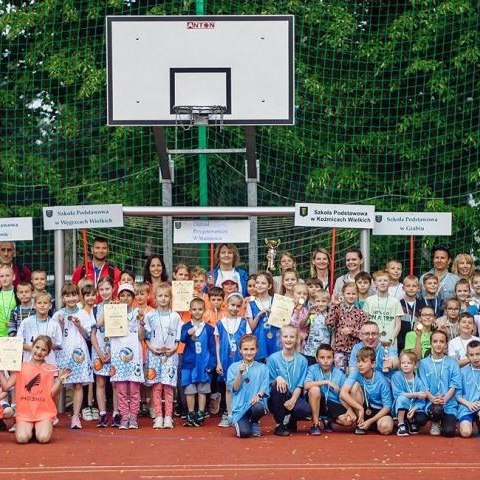 XIX edycja Memoriału Barbary Strzeleckiej w Mietniowie