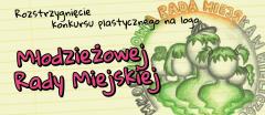 Rozstrzygnięcie konkursu na Logo MRM