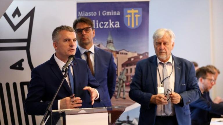konferencja SAG a zarządzanie w samorzadzie terytorialnym wieliczka niepolomice-004.jpg