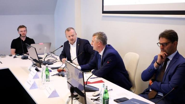 konferencja SAG a zarządzanie w samorzadzie terytorialnym wieliczka niepolomice-007.jpg