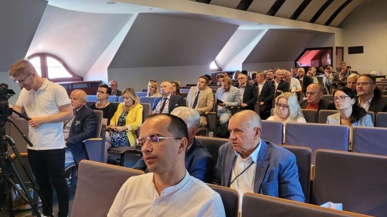 konferencja WSAG a zarządzanie w samorzadzie terytorialnym wieliczka niepolomice-002.jpg