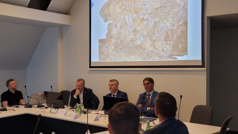 konferencja WSAG a zarządzanie w samorzadzie terytorialnym wieliczka niepolomice-003.jpg